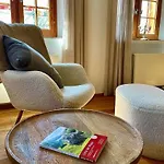 شقة Casa M By Interhome *