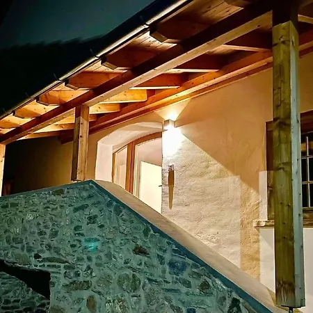 Apartamento Casa M By Interhome Vella