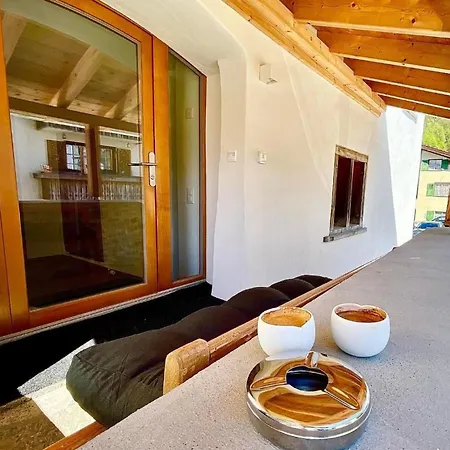 Casa M By Interhome Apartamento *