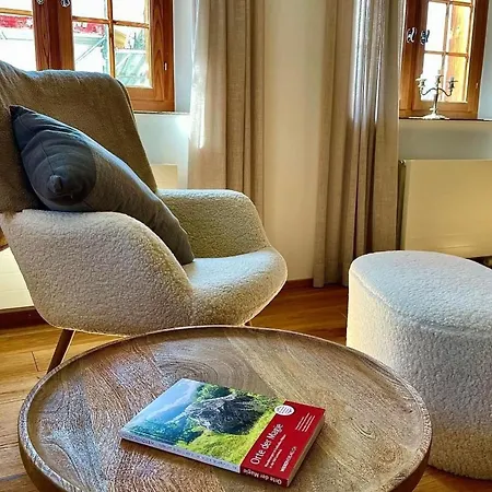شقة Casa M By Interhome *