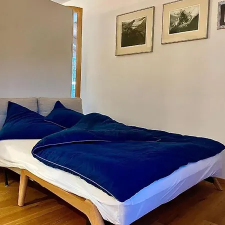 Appartement Casa M By Interhome