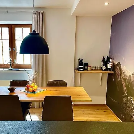 Appartement Casa M By Interhome