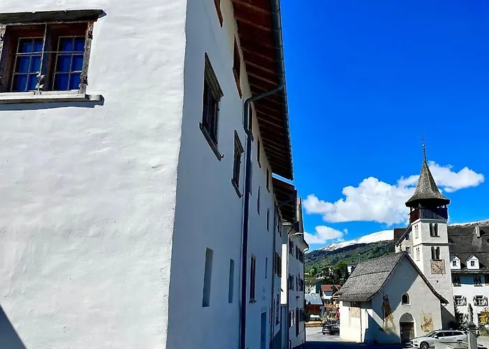 Casa M By Interhome Apartamento Vella