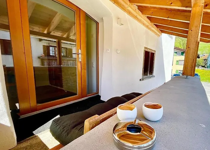 Casa M By Interhome Apartamento *