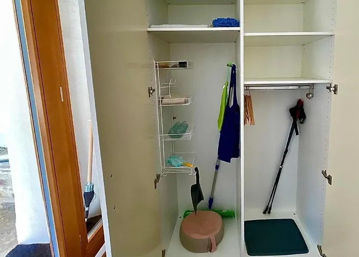 Apartamento Casa M By Interhome *