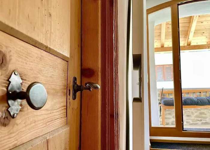 Casa M By Interhome Apartamento Vella