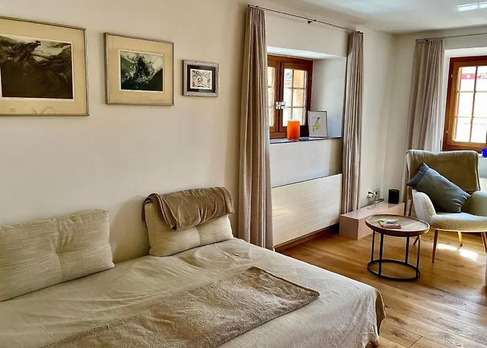 Casa M By Interhome Appartement