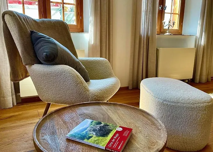 Appartement Casa M By Interhome *