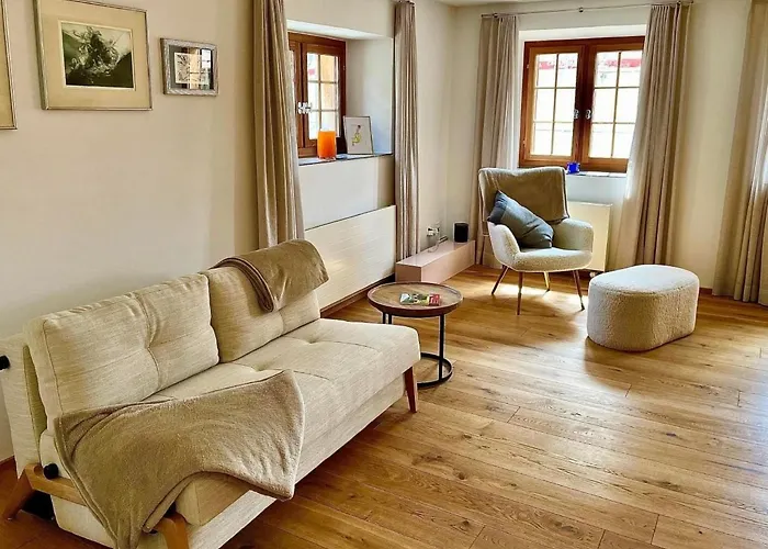 Apartamento Casa M By Interhome Vella