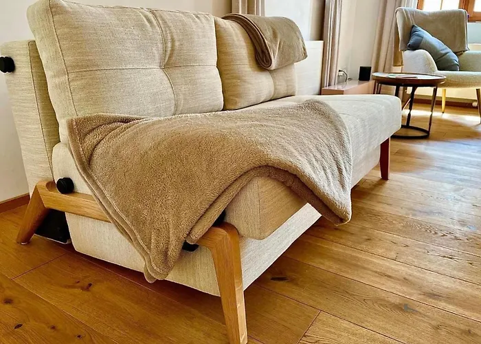 Casa M By Interhome Appartement Vella