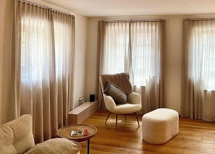 Appartement Casa M By Interhome