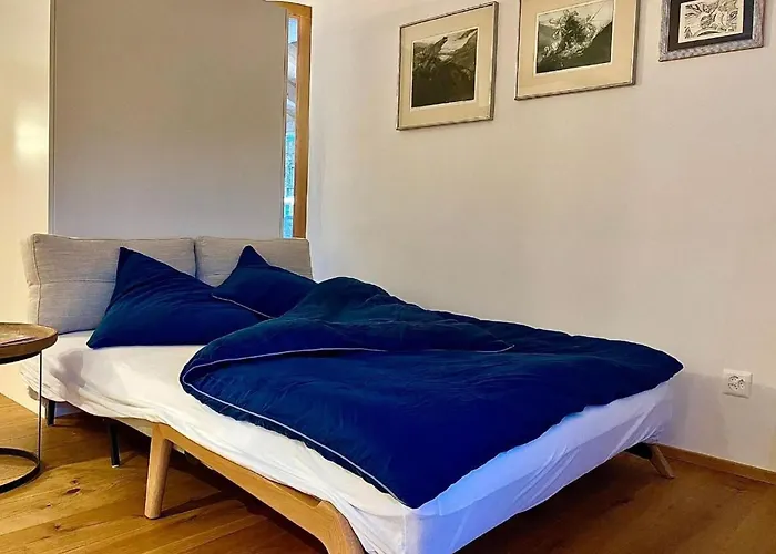 Appartement Casa M By Interhome