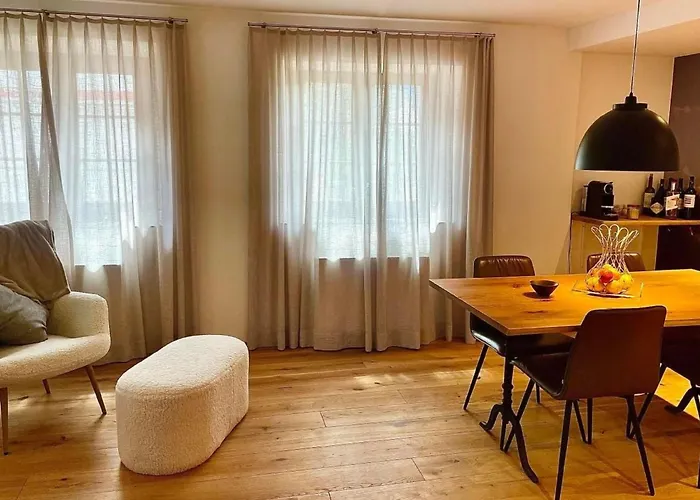 Casa M By Interhome Appartement *