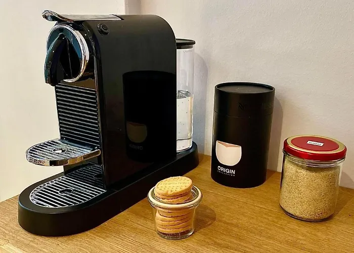 Casa M By Interhome Apartamento *