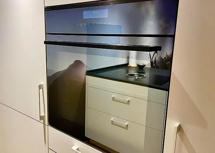 Casa M By Interhome Apartamento *