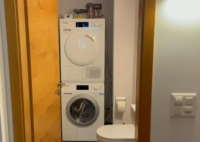 Casa M By Interhome Apartamento