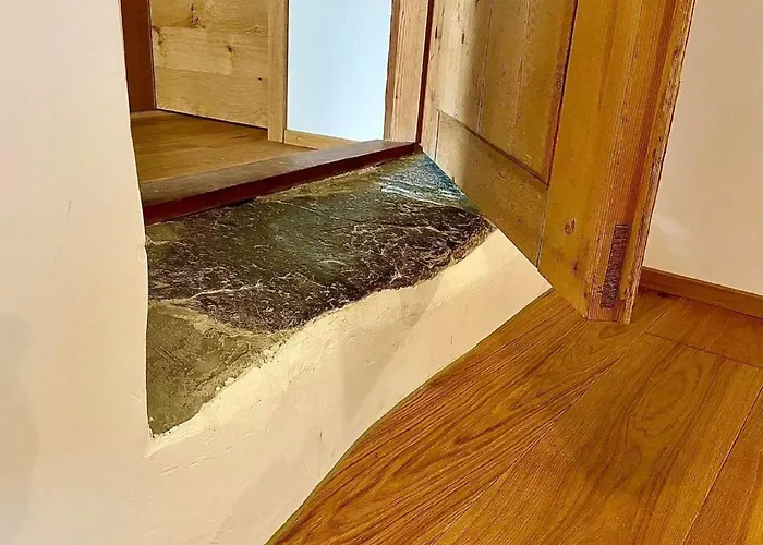 Casa M By Interhome Apartamento Vella