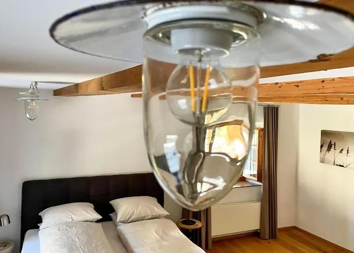 Casa M By Interhome Appartement