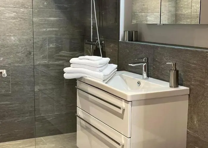 Casa M By Interhome Apartamento