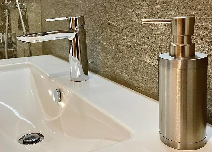 Apartamento Casa M By Interhome Vella