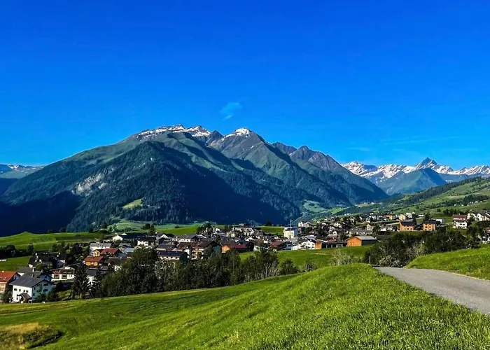 Casa M By Interhome Apartamento