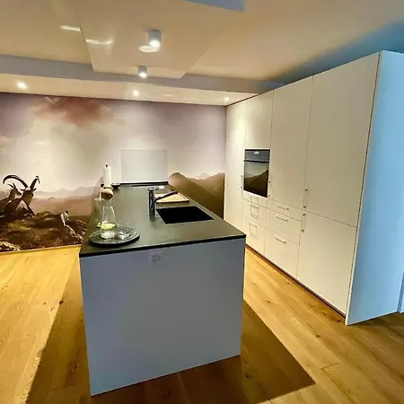 Casa M By Interhome شقة *