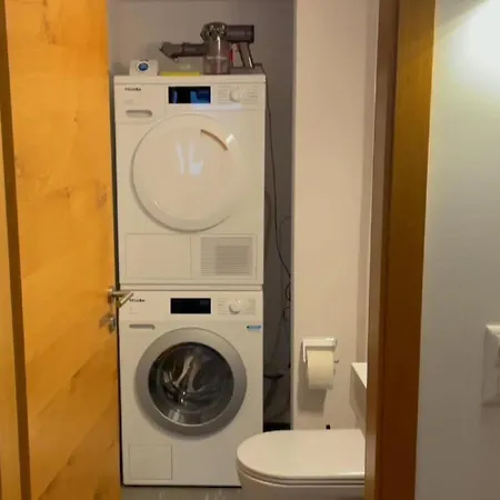 Casa M By Interhome شقة