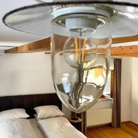 Casa M By Interhome شقة