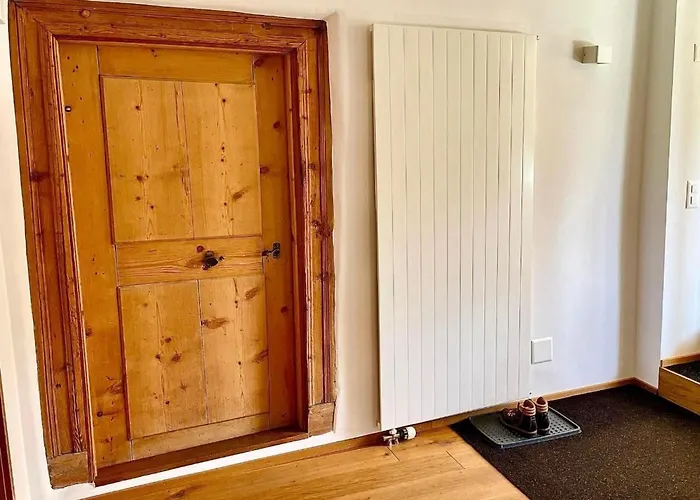 Casa M By Interhome Apartment