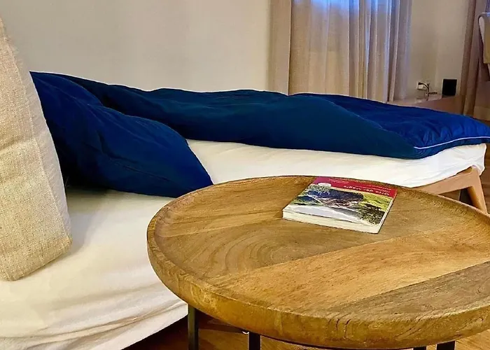 Apartment Casa M By Interhome