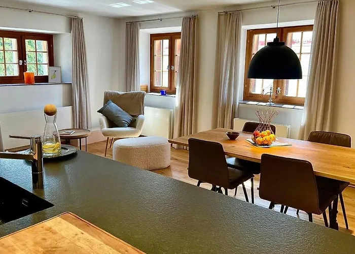 Casa M By Interhome *