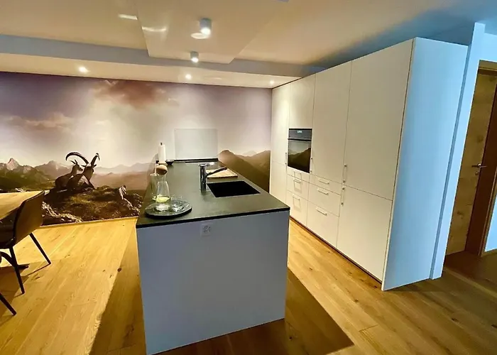 Casa M By Interhome Apartment *