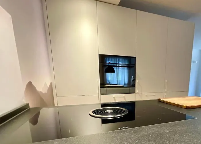 Casa M By Interhome Apartment