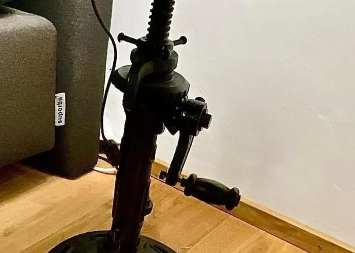 Apartment Casa M By Interhome Vella