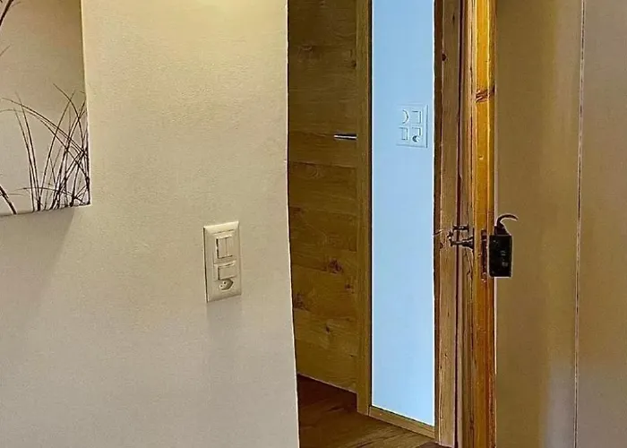 Casa M By Interhome Apartment