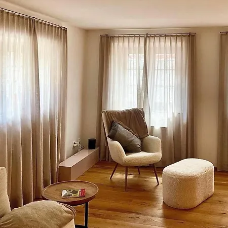 Apartment Casa M By Interhome