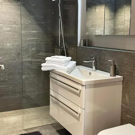 Casa M By Interhome Apartment